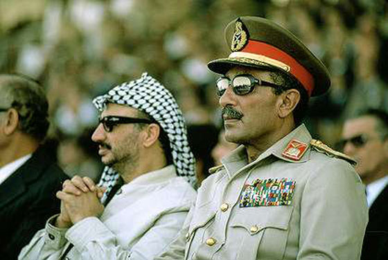 الاستخبارات الامريكية تكشف اسرار أنور السادات ومناحم بيغن صورة رقم 4