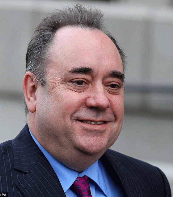  هل سيتم اقرار زواج المثليين في اسكتلندا رغم معارضة الكنيسة؟ صورة رقم 4