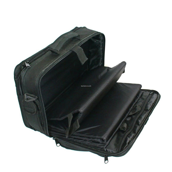 ما سر الحقيبة الغامضة التي يحملها الحارس الشخصي لحسن نصرالله؟ صورة رقم 3