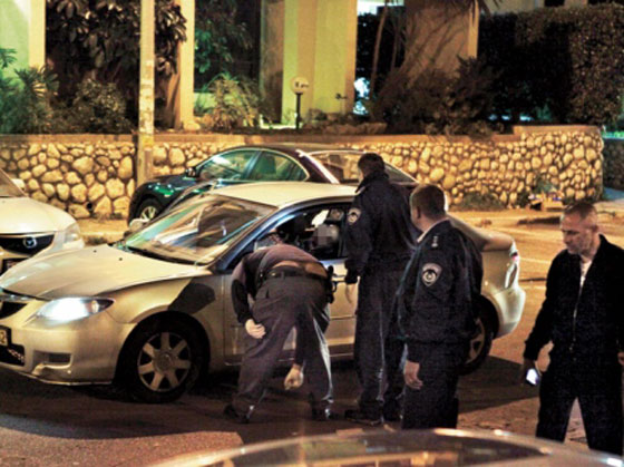 اسرائيل: الأرض تهتز تحت اقدام عصابات الاجرام بعد اختفاء رأسها صورة رقم 1 اسرائيل: الأرض تهتز تحت اقدام عصابات الاجرام بعد اختفاء رأسها صورة رقم 1