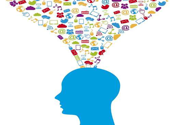 التواصل الاجتماعي المكثف يزيد من حجم المخ صورة رقم 1 التواصل الاجتماعي المكثف يزيد من حجم المخ صورة رقم 1