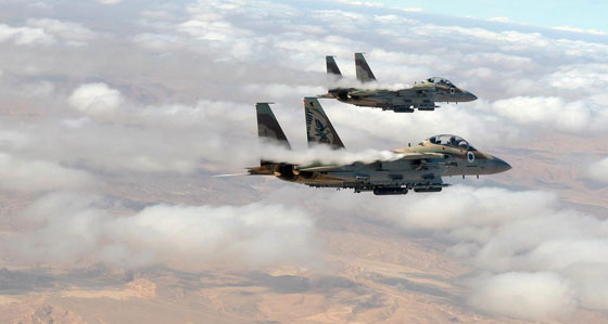 اسرائيل تستعد لتصفية حسابها مع حزب الله!! صورة رقم 1