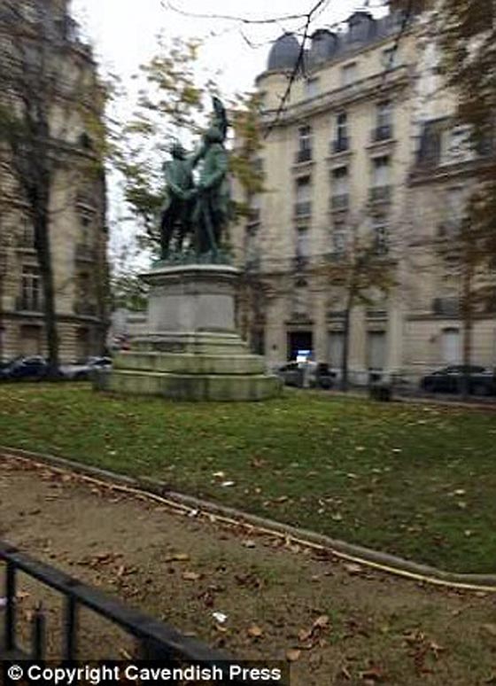 مراهق يسهر ويسكر في حانة في بريطانيا ويستيقظ في مطار باريس صورة رقم 6