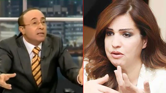 معركة اعلامية على “تويتر” بين فيصل القاسم واعلاميين من “الميادين” و”الجديد” صورة رقم 1