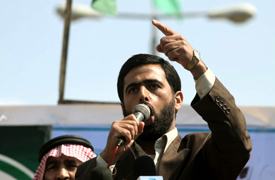 مشير المصري: حماس ستضرب ما بعد تل ابيب اذا تعرضت لحرب صورة رقم 1 مشير المصري: حماس ستضرب ما بعد تل ابيب اذا تعرضت لحرب صورة رقم 1