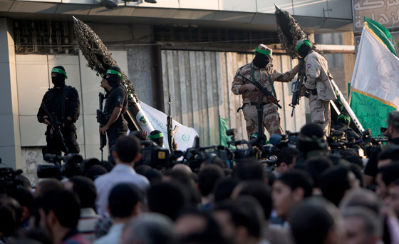 مشير المصري: حماس ستضرب ما بعد تل ابيب اذا تعرضت لحرب صورة رقم 2 مشير المصري: حماس ستضرب ما بعد تل ابيب اذا تعرضت لحرب صورة رقم 2