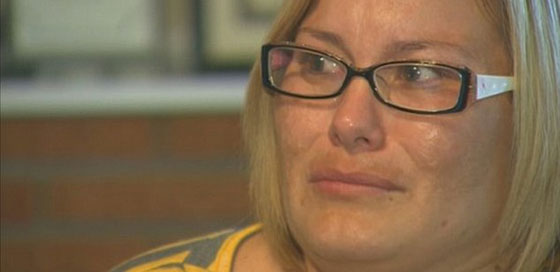 ام تشكو تجاهل الشرطة كون ابنها (11 عاما) يتعاطى مخدرات ال