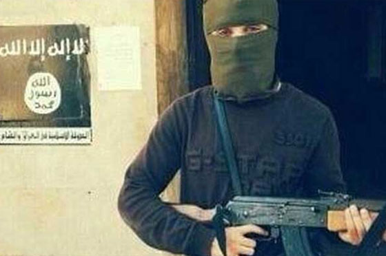 مجاهدون بريطانيون: الجهاد في سوريا 5 نجوم نقاهة واسترخاء! صورة رقم 1