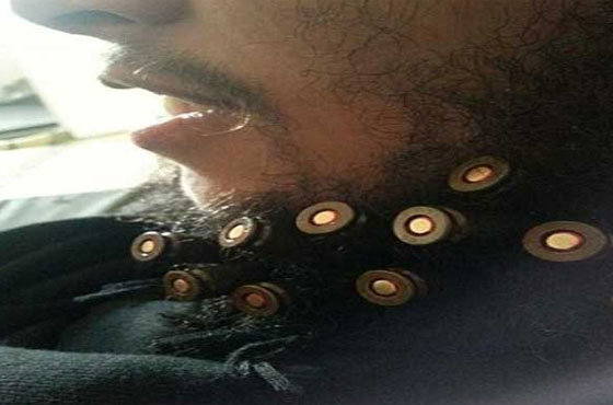 مجاهدون بريطانيون: الجهاد في سوريا 5 نجوم نقاهة واسترخاء! صورة رقم 4