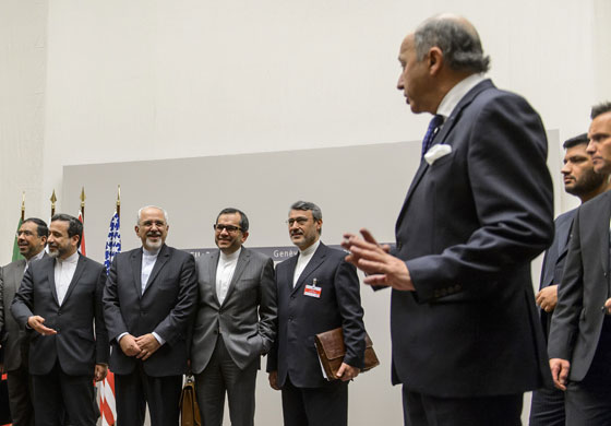 تل ابيب: ليبرمان يحسد ايران على الاتفاق النووي صورة رقم 4