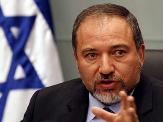 تل ابيب: ليبرمان يحسد ايران على الاتفاق النووي صورة رقم 2