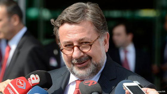  لماذا وصف اول سفير تركي مصر بانها بلد قذر؟ صورة رقم 1