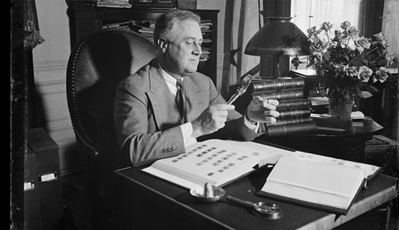 بالصور.. الجانب الآخر لحياة رؤساء امريكا وهواياتهم المفضلة صورة رقم 4