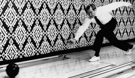 بالصور.. الجانب الآخر لحياة رؤساء امريكا وهواياتهم المفضلة صورة رقم 7