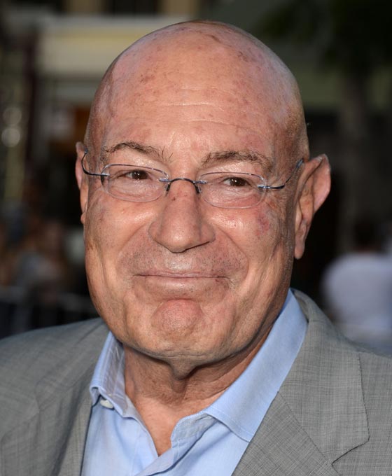 منتج الافلام الهوليوودي ارنون ميلتشن: كنت عميلا للموساد! صورة رقم 1 منتج الافلام الهوليوودي ارنون ميلتشن: كنت عميلا للموساد! صورة رقم 1