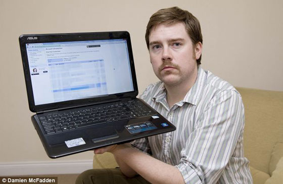 شركة تودع مبلغ 150 الف يورو في حساب فقير عن طريق الخطأ صورة رقم 1