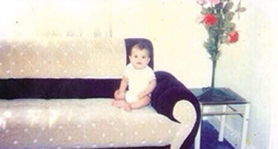 ابن مفقود لعائلة سعودية يقيم في اسرائيل منذ 28 عاما صورة رقم 1