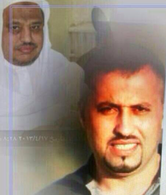 ابن مفقود لعائلة سعودية يقيم في اسرائيل منذ 28 عاما صورة رقم 3