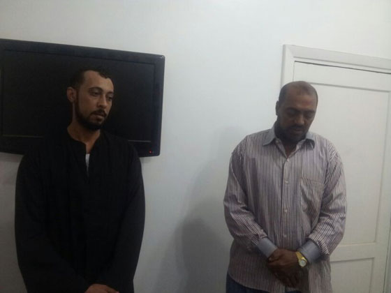 والد يختطف ابنته ويقتلها بالتعاون مع صديقه لغرض الابتزاز صورة رقم 1