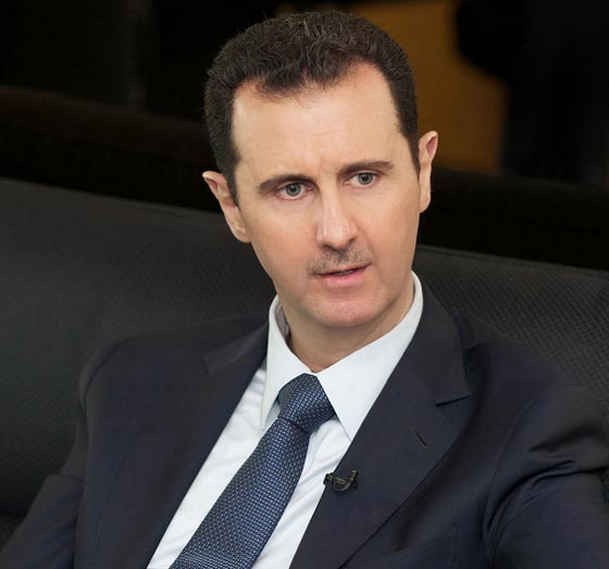 صديق الاسد من ايام الدراسة يكشف عن اعماق شخصيته صورة رقم 2