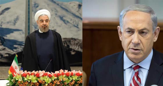 في الميزان.. الكفة تميل نحو السيسي وروحاني والاسد صورة رقم 3