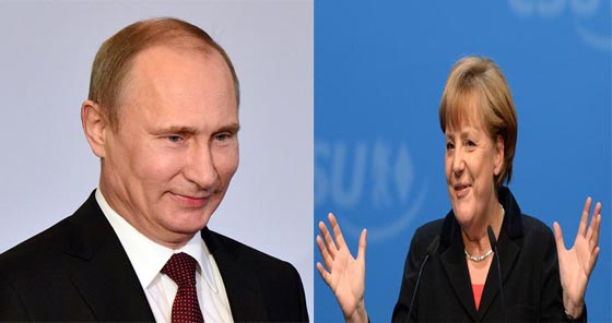 في الميزان.. الكفة تميل نحو السيسي وروحاني والاسد صورة رقم 4