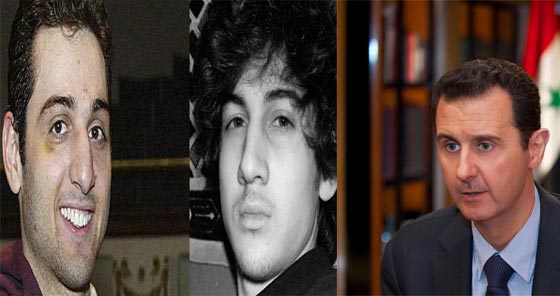 في الميزان.. الكفة تميل نحو السيسي وروحاني والاسد صورة رقم 6