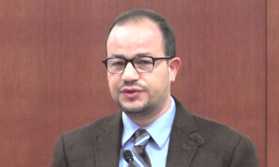 صديق الاسد من ايام الدراسة يكشف عن اعماق شخصيته صورة رقم 1