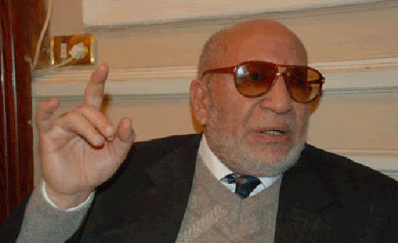 النائب العام يحيل الاعلامي بالجزيرة احمد منصور لجنايات القاهرة صورة رقم 3