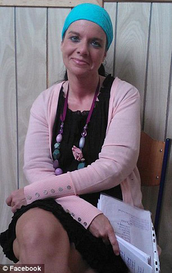 رغم ان المرض لا يهدد حياتهما.. صديقتان تطلبان حق الانتحار! صورة رقم 2