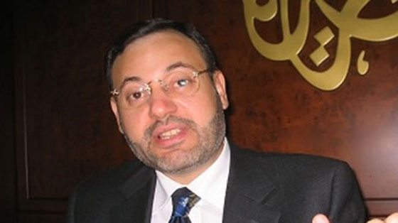 النائب العام يحيل الاعلامي بالجزيرة احمد منصور لجنايات القاهرة صورة رقم 2