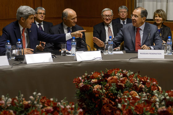 نتنياهو يشمر عن اكمامه لاسقاط اتفاقية جنيف صورة رقم 9 نتنياهو يشمر عن اكمامه لاسقاط اتفاقية جنيف صورة رقم 9