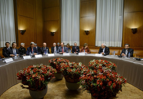 نتنياهو يشمر عن اكمامه لاسقاط اتفاقية جنيف صورة رقم 10 نتنياهو يشمر عن اكمامه لاسقاط اتفاقية جنيف صورة رقم 10