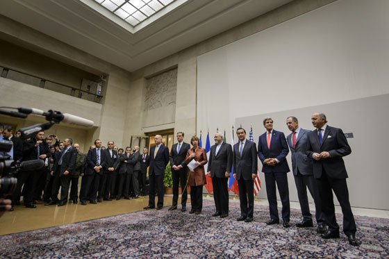 نتنياهو يشمر عن اكمامه لاسقاط اتفاقية جنيف صورة رقم 13 نتنياهو يشمر عن اكمامه لاسقاط اتفاقية جنيف صورة رقم 13