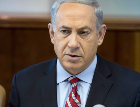 نتنياهو يشمر عن اكمامه لاسقاط اتفاقية جنيف صورة رقم 1 نتنياهو يشمر عن اكمامه لاسقاط اتفاقية جنيف صورة رقم 1