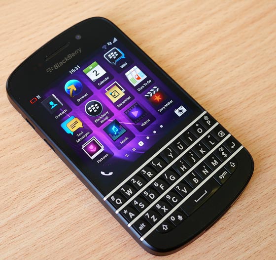 ما هو سبب عدم استخدام اوباما للآيفون؟ صورة رقم 2