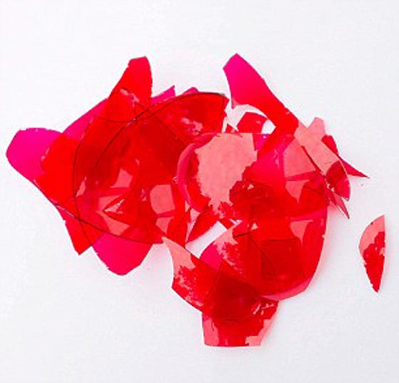 طفلة رائعة أنبها ضميرها فاعترفت لمتجر انها كسرت قطعة زينة وارسلت لهم ثمنها صورة رقم 3