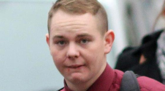 قرار محكمة غريب: اطلاق سراح شاب تمشى عاريا في الفندق ووضع خرطوم الماء في مؤخرته صورة رقم 1