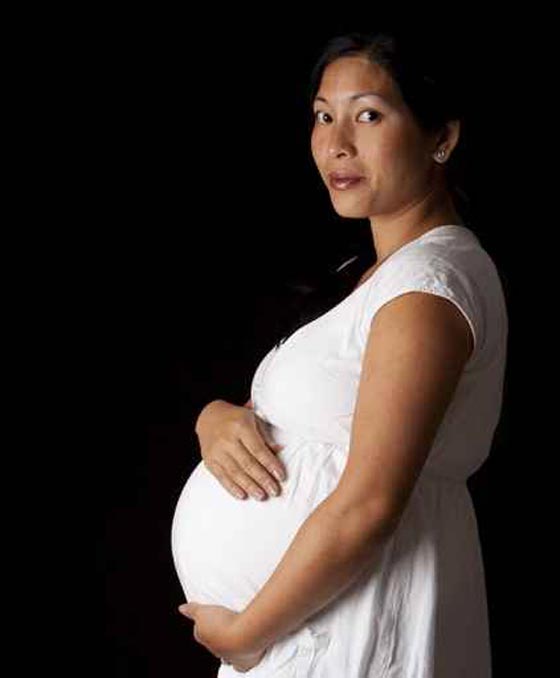  تغريم امرأة صينية بمبلغ باهظ لانجابها طفلا ثانيا صورة رقم 1