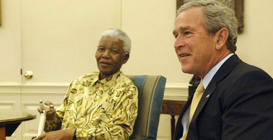 الوجه الآخر لمانديلا.. كان مولعا بالملاكمة ومحترفا بالتخفي! صورة رقم 3