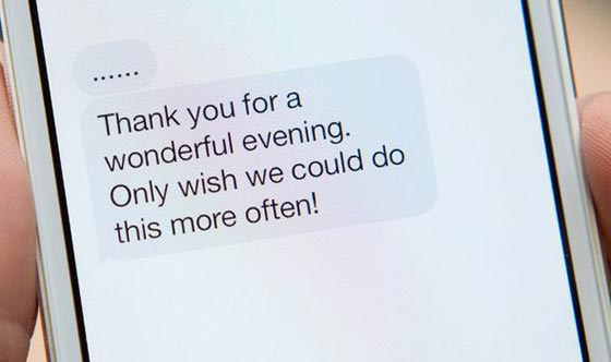 بعثت رسالة غرامية الى زوجها بدل عشيقها.. فانتحرت صورة رقم 2 بعثت رسالة غرامية الى زوجها بدل عشيقها.. فانتحرت صورة رقم 2