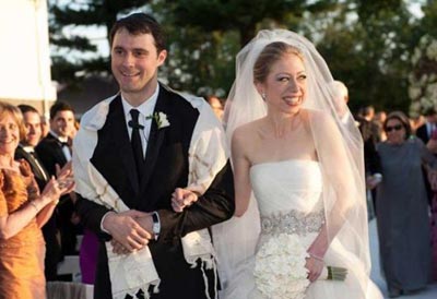  بالصور.. قائمة بأغلى 11 حفل زفاف! اغلاها 60 مليون دولار  صورة رقم 9