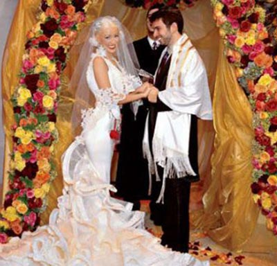  بالصور.. قائمة بأغلى 11 حفل زفاف! اغلاها 60 مليون دولار  صورة رقم 4