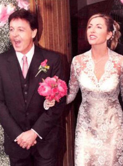  بالصور.. قائمة بأغلى 11 حفل زفاف! اغلاها 60 مليون دولار  صورة رقم 6