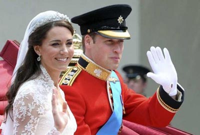  بالصور.. قائمة بأغلى 11 حفل زفاف! اغلاها 60 مليون دولار  صورة رقم 10