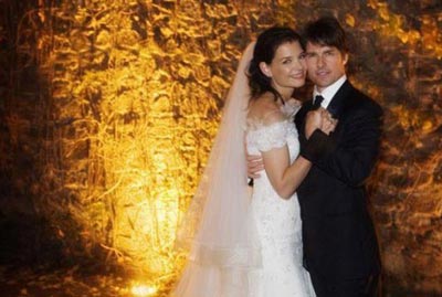  بالصور.. قائمة بأغلى 11 حفل زفاف! اغلاها 60 مليون دولار  صورة رقم 3