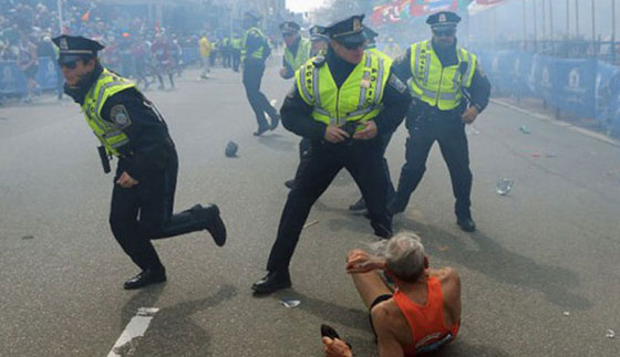 صورة العام.. داعش يذبح جنديا سوريا صورة رقم 2