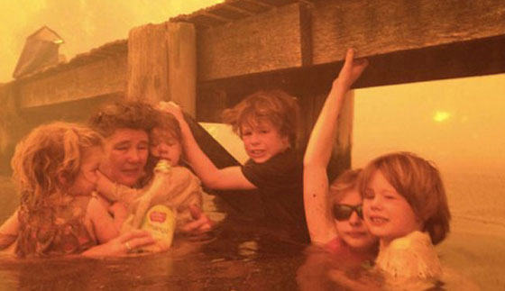 صورة العام.. داعش يذبح جنديا سوريا صورة رقم 4