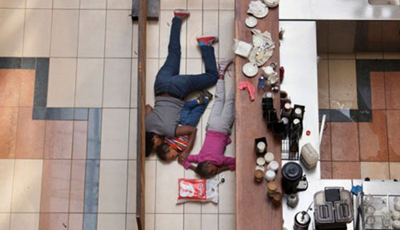 صورة العام.. داعش يذبح جنديا سوريا صورة رقم 7