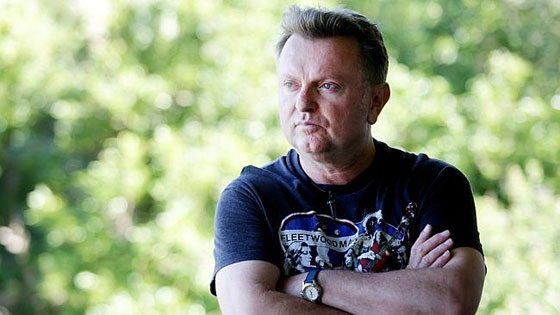 مضيف طيران استرالي يقاضي الدولة بسبب 